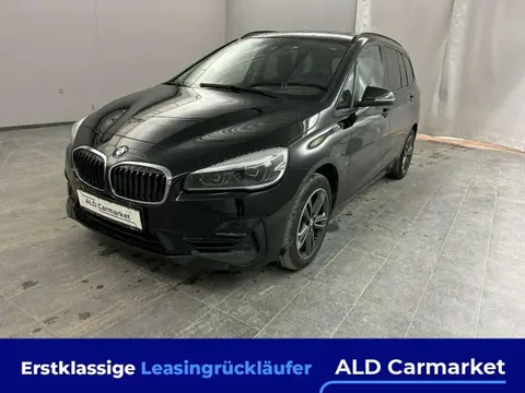 Used BMW SERIE 2 Diesel 2018 Ad 