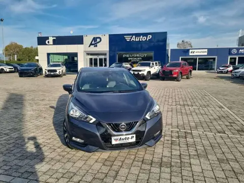 Used NISSAN MICRA Diesel 2017 Ad 