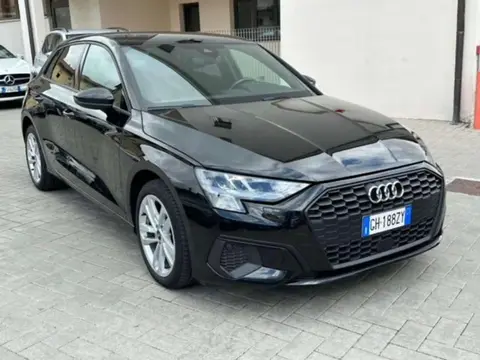 Annonce AUDI A3 Diesel 2021 d'occasion 