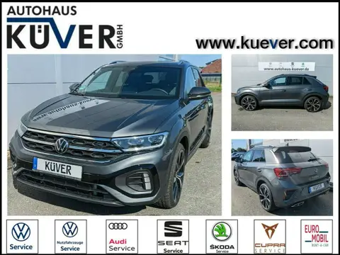 Used VOLKSWAGEN T-ROC Petrol 2024 Ad 