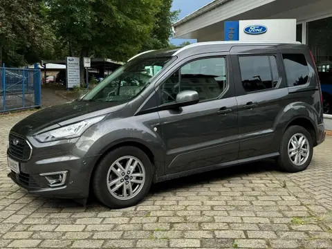 Used FORD TOURNEO Diesel 2019 Ad 