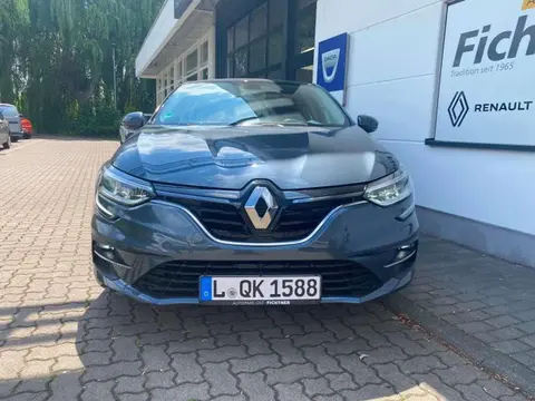 Used RENAULT MEGANE Petrol 2023 Ad 