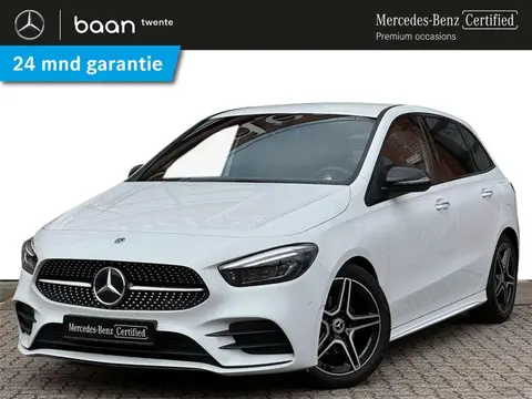 Annonce MERCEDES-BENZ CLASSE B Essence 2023 d'occasion 