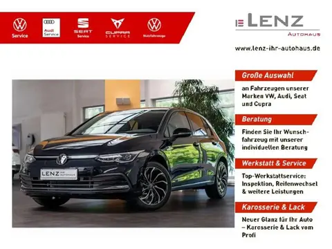 Annonce VOLKSWAGEN GOLF Essence 2023 d'occasion 