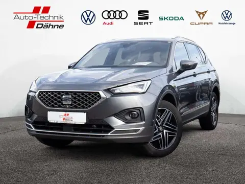 Annonce SEAT TARRACO Essence 2020 d'occasion 