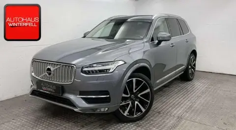 Used VOLVO XC90 Diesel 2019 Ad 