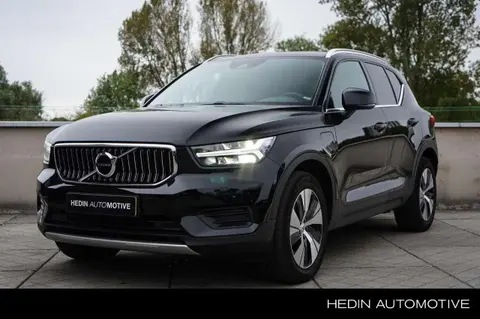 Annonce VOLVO XC40 Hybride 2021 d'occasion 