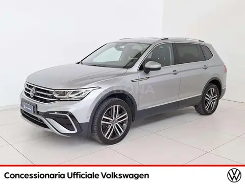 Annonce VOLKSWAGEN TIGUAN Diesel 2021 d'occasion 