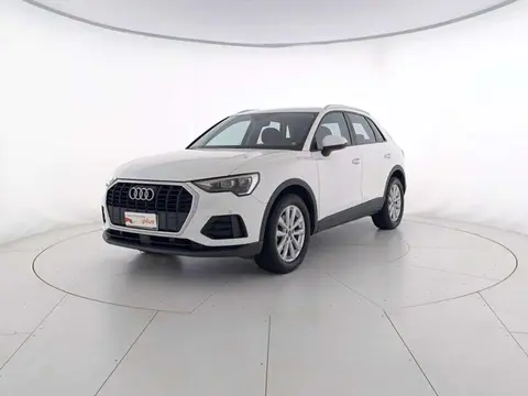 Used AUDI Q3 Petrol 2021 Ad 