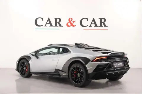 Annonce LAMBORGHINI HURACAN Essence 2024 d'occasion 