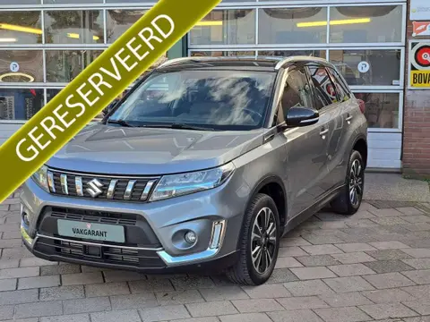 Annonce SUZUKI VITARA Essence 2021 d'occasion 