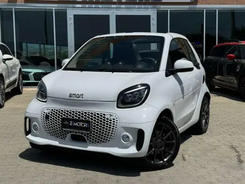 Annonce SMART FORTWO Électrique 2021 d'occasion 