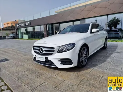 Used MERCEDES-BENZ CLASSE E Diesel 2019 Ad 