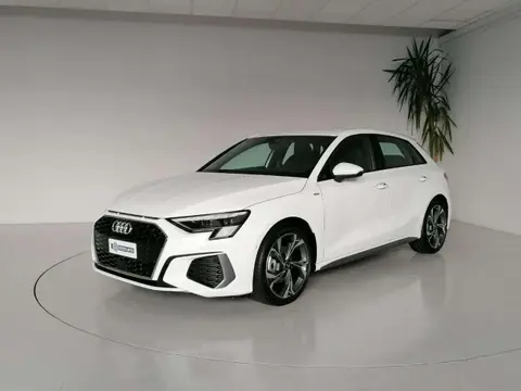 Annonce AUDI A3 Diesel 2022 d'occasion 