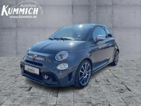 Annonce ABARTH 595 Essence 2021 d'occasion 