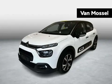 Annonce CITROEN C3 Essence 2022 d'occasion 