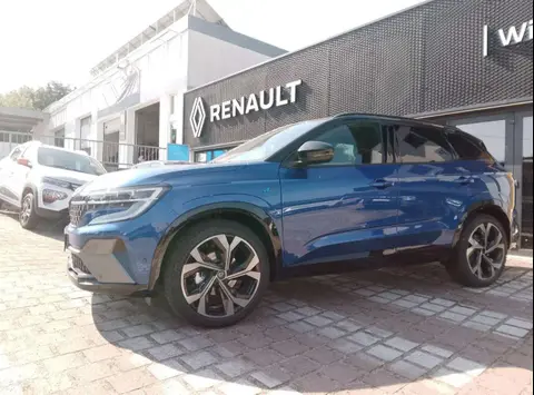 Annonce RENAULT AUSTRAL Essence 2024 d'occasion 