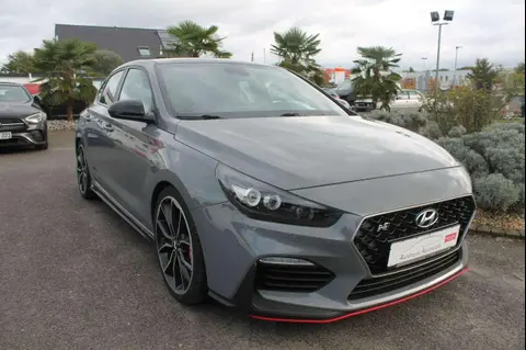 Used HYUNDAI I30 Petrol 2019 Ad 