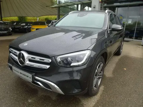 Used MERCEDES-BENZ CLASSE GLC Diesel 2019 Ad Germany