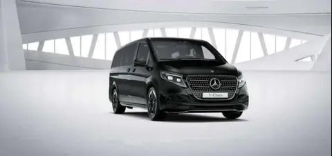 Annonce MERCEDES-BENZ CLASSE V Diesel 2024 d'occasion 