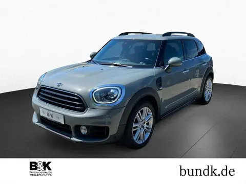 Annonce MINI COOPER Essence 2019 d'occasion Allemagne