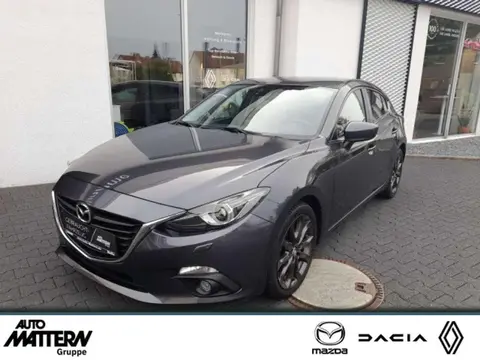 Annonce MAZDA 3 Essence 2016 d'occasion 