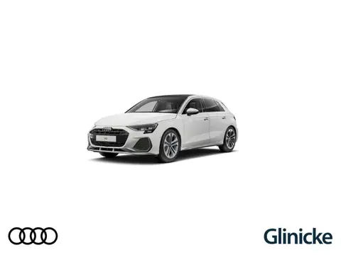 Annonce AUDI A3 Essence 2024 d'occasion 