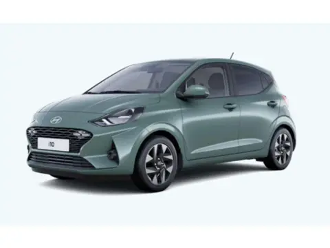 Annonce HYUNDAI I10 Essence 2024 d'occasion 