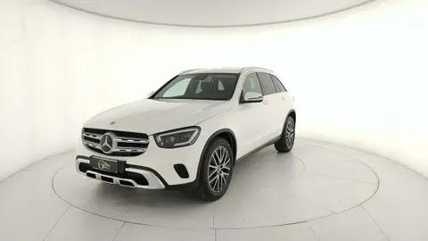 Used MERCEDES-BENZ CLASSE GLC Diesel 2020 Ad 