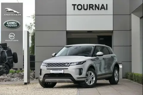 Annonce LAND ROVER RANGE ROVER EVOQUE Diesel 2023 d'occasion 