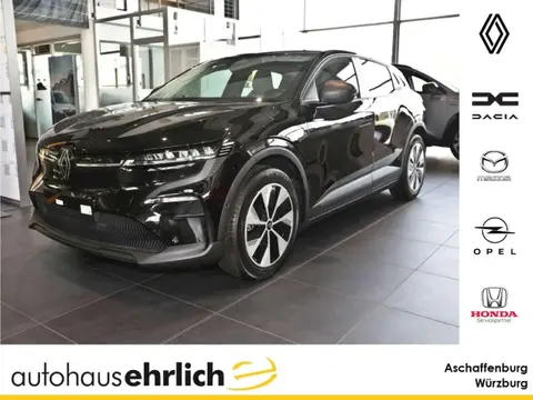 Annonce RENAULT MEGANE Électrique 2024 d'occasion 