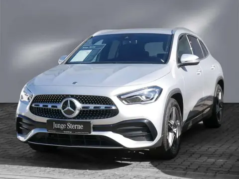 Used MERCEDES-BENZ CLASSE GLA Petrol 2023 Ad 