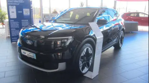 Annonce FORD EXPLORER Électrique 2024 d'occasion 