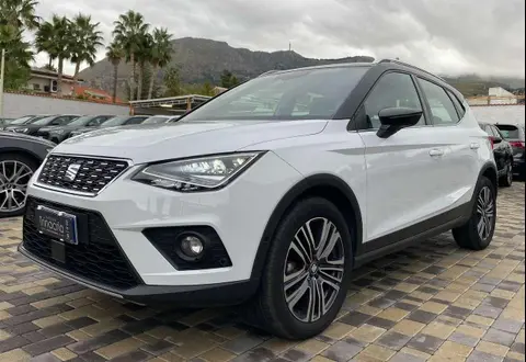 Used SEAT ARONA Diesel 2020 Ad 