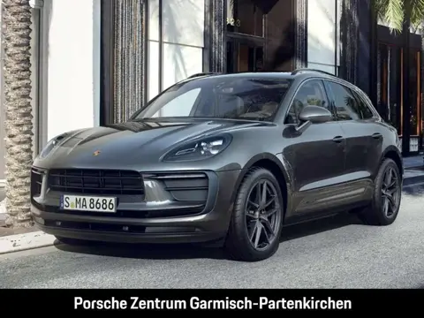 Used PORSCHE MACAN Petrol 2023 Ad 