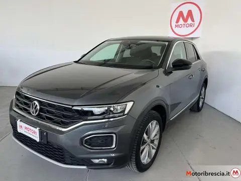 Used VOLKSWAGEN T-ROC Petrol 2018 Ad 