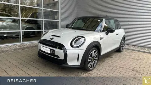 Annonce MINI COOPER Électrique 2021 d'occasion 