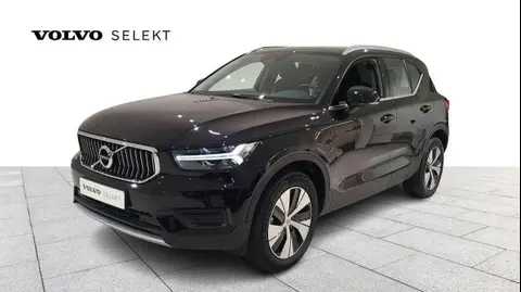 Annonce VOLVO XC40 Hybride 2021 d'occasion Belgique