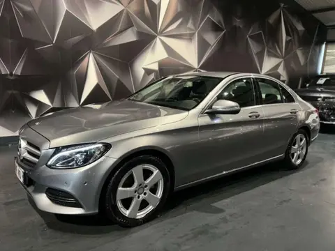 Used MERCEDES-BENZ CLASSE C Diesel 2014 Ad 