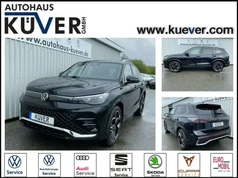 Annonce VOLKSWAGEN TIGUAN Essence 2024 d'occasion 