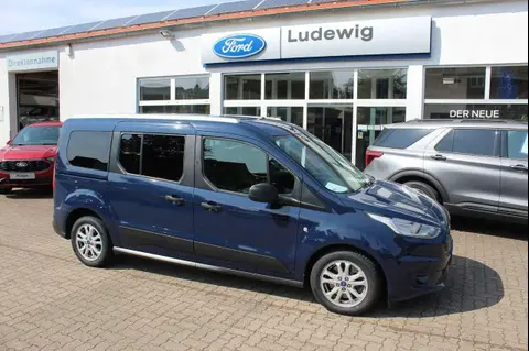 Used FORD GRAND TOURNEO Diesel 2019 Ad 