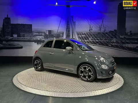 Used FIAT 500 Petrol 2018 Ad 