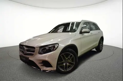 Used MERCEDES-BENZ CLASSE GLC Petrol 2018 Ad 