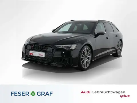 Annonce AUDI S6 Diesel 2023 d'occasion 