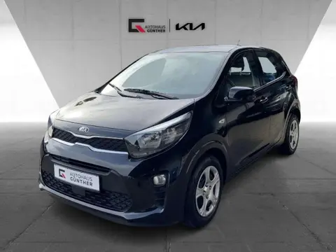 Used KIA PICANTO Petrol 2021 Ad 