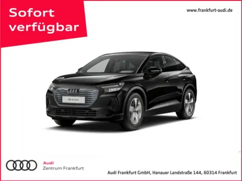 Used AUDI Q4 Electric 2024 Ad 