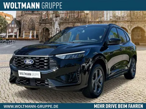 Annonce FORD KUGA Hybride 2024 d'occasion 