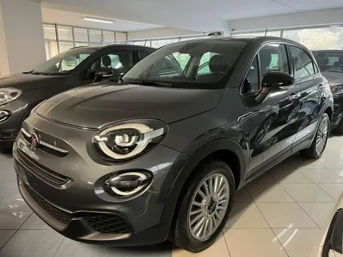 Annonce FIAT 500X Diesel 2019 d'occasion 