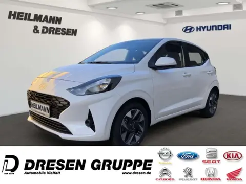 Annonce HYUNDAI I10 Essence 2024 d'occasion 