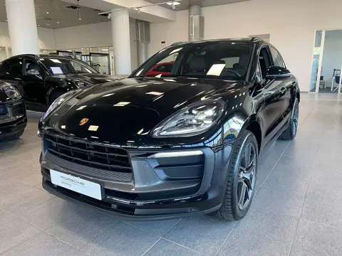 Used PORSCHE MACAN Petrol 2024 Ad 